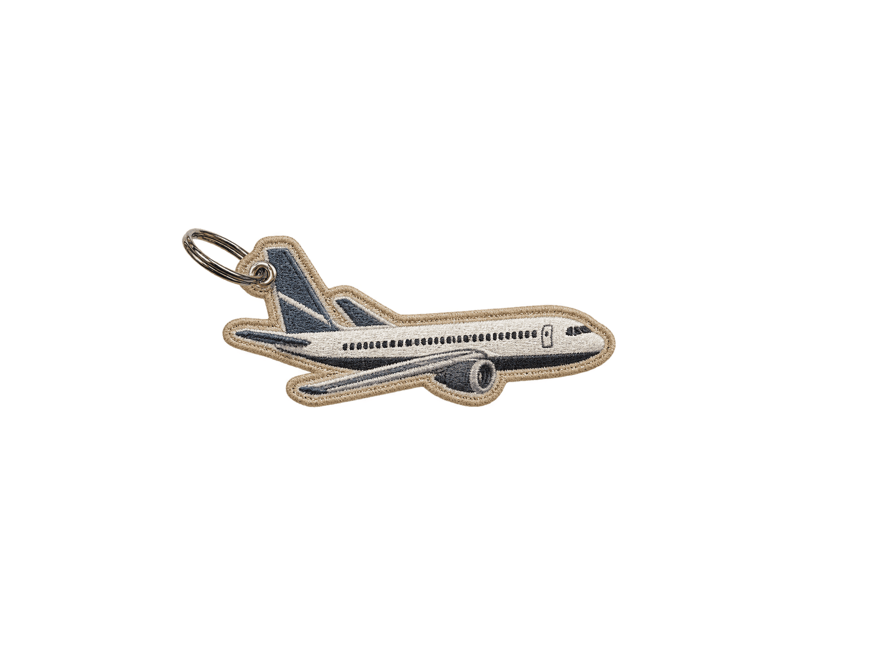 Custom Shaped Flight Tags